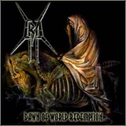 Ira (ITA) : Dawn of World Redemption